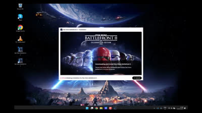 Star Wars Battlefront 2 Free Download PC