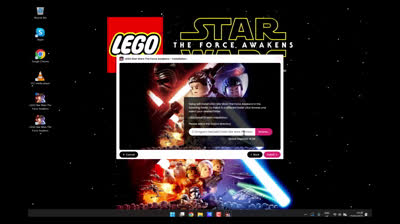 LEGO STAR WARS The Force Awakens Free Download PC