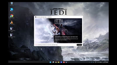 Star Wars Jedi Fallen Order Free Download PC