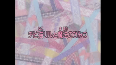 08 Fancy Lala - Il magico segreto di Lilù