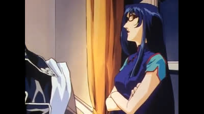 23 Lo stregone Orphen - La strega Azalea