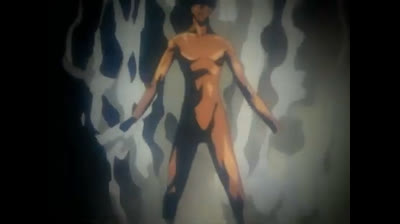 22 Lo stregone Orphen - Insicuri occhi blu