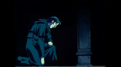 19 Lo stregone Orphen - I pensieri di ognuno