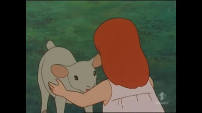 Flo, la piccola Robinson - Ep 47 - Il signor Morton ci ripensa