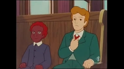 Flo, la piccola Robinson - Ep 50 - Arrivederci