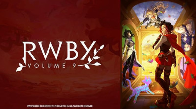 RWBY - V09E010 - Of Solitude and Self - [Legendado]