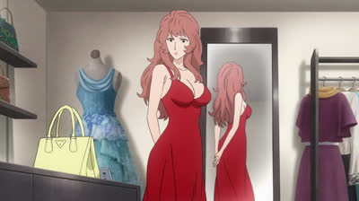 Lupin III Una Storia Senza Fine 20