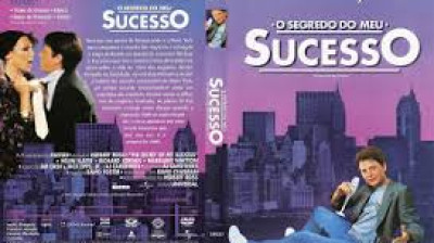 O Segredo do meu Sucesso Dublado HD