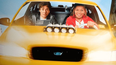 Táxi (2004) Dublado