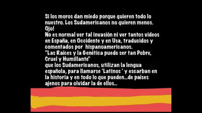 ¡Nada más que alegar, señoría! …