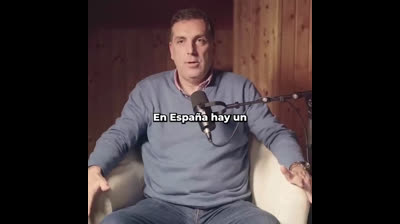 “La inmigración ilegal masiva construye sociedades paralelas donde se impone la ley del más fuerte”.