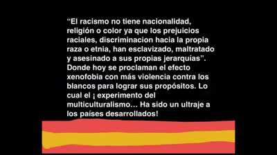 ¡Nada más que alegar, señoría! …