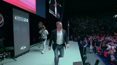 Recordad que quien vota a pp vota  a psoe y es hora de terminar con "la maldición Ppsoeta"