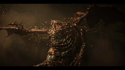 T1 E1 – Dungeons & Dragons: O Berço da Rainha