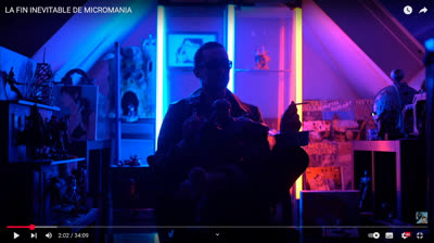 réact PADAWAMHD Micromania est il mort ?