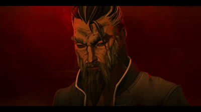 T1 E2 – Sifu: Leva uma Vida