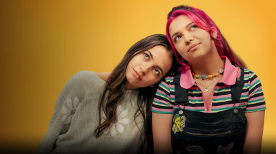 Tartarugas Até Lá Embaixo - 2024 ‧ Romance/Drama ‧ 1h 51m