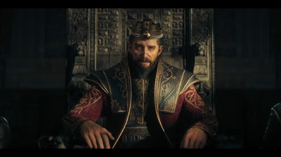 T1 E3 – New World: O Único e Futuro Rei