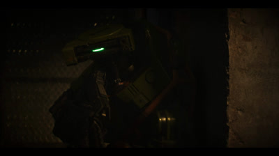 T1 E4 – Unreal Tournament: Xan