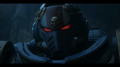 T1 E5 – Warhammer 40,000: E Eles Não Conhecerão o Medo