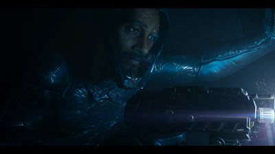 T1 E11 – Exodus: Odisseia