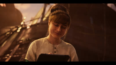 T1 E9 – The Outer Worlds: A Empresa que Mantemos