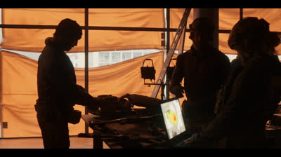 T1 E7 – Crossfire: Bom Conflito