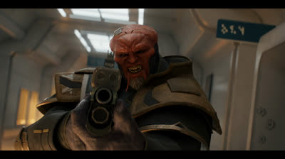 T1 E13 – Concord: O Conto da Implacável