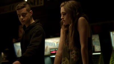 Mr Robot  T1 EP4