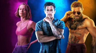 Matador de Aluguel - 2024 ‧ Ação/Thriller ‧ 2h 1m