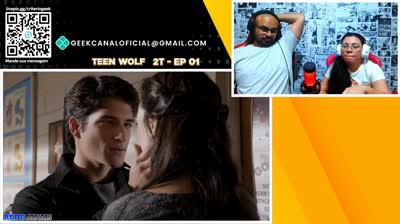 TEEN WOLF SEASON 2 EP 1