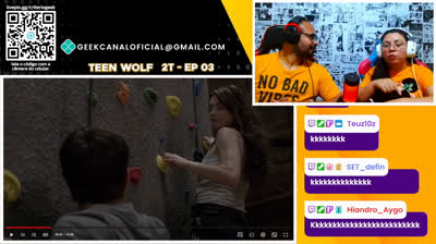 TEEN WOLF SEASON 2 EP 3