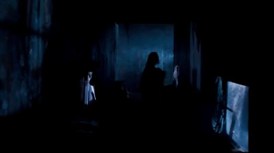 ✡A Hora do Pesadelo 3- Os Guerreiros dos Sonhos Dublado Logan✡