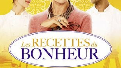 les recettes du bonheur (2014)