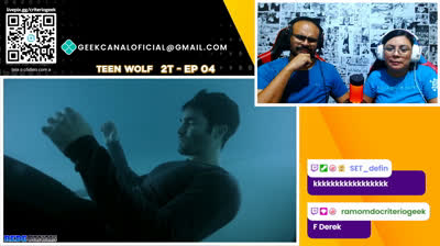 TEEN WOLF SEASON 2 EP 4