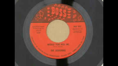 Souldiers (1967) - Lemon Sun