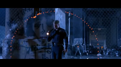 ✡O Exterminador do Futuro 2- O Julgamento Final Dublado Logan✡