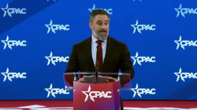 "Este es el discurso de verdad de Abascal" ¡ Un líder nato tanto en España como internacionalmente y apoyado por los más grandes españoles de bien Trump y Elon !