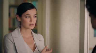 Segreti di famiglia - 1x14 Episodio 14(Mediaset Infinity)