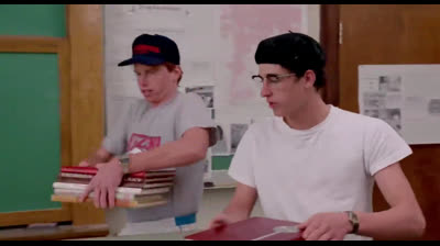 Namorada de Aluguel 720p (1987)