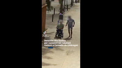 Esto es el efecto Multiculturalismo .No temen ni respetan nada ni  a nadie