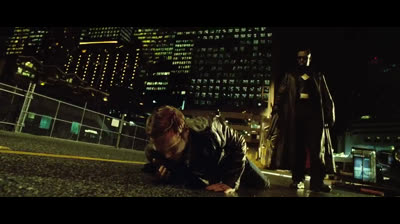 3 - Blade Trinity.2004