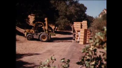 Hazzard 05x07 due bracci destri molto sinistri