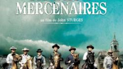 Les Sept Mercenaires (1960)