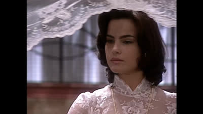 Hilda Furacão Episodio 3