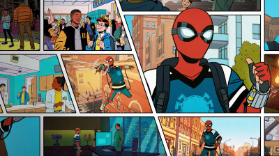 El ascenso del Escorpión [parte 7]