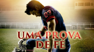 Uma Prova de Fé - 2015 ‧ Infantil/Esporte ‧ 1h 28m