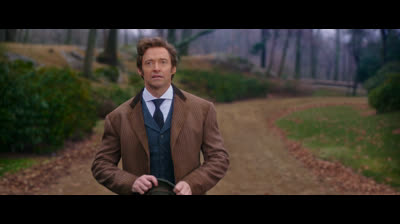 O rei do show dublado