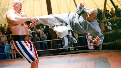 2005 - Le Maître d’armes (0006)