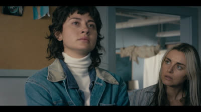 From (Origem) 3 temporada - Episodio 2 - DUBLADO